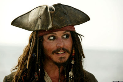 Pirate Piracy Jack Sparrow