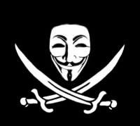 YAN Pirate Logo